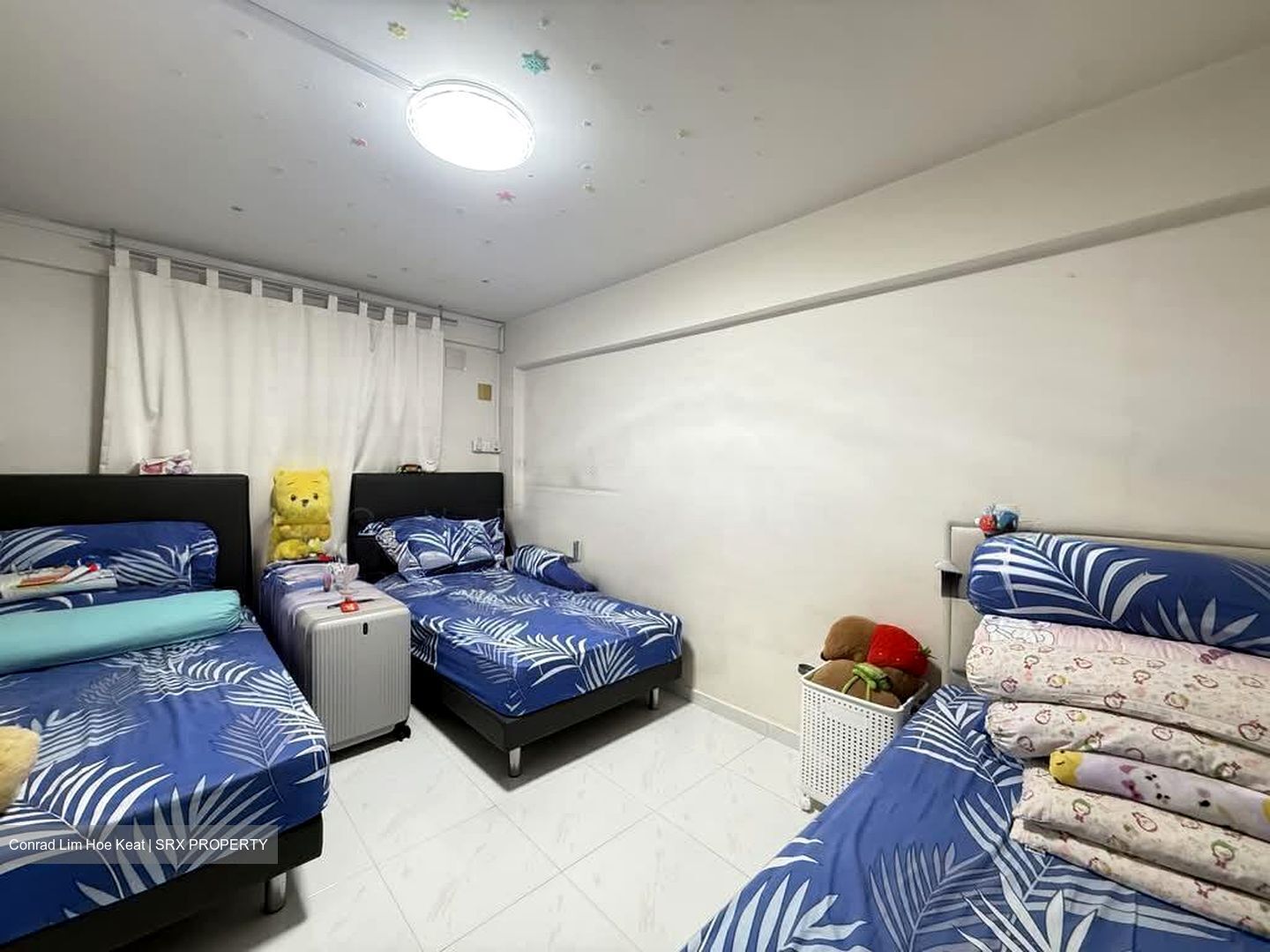 Blk 28 Brickworks Estate (Bukit Merah), HDB 3 Rooms #532450181